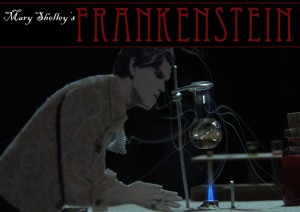 frankenstein