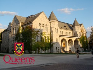 QueensUniversity